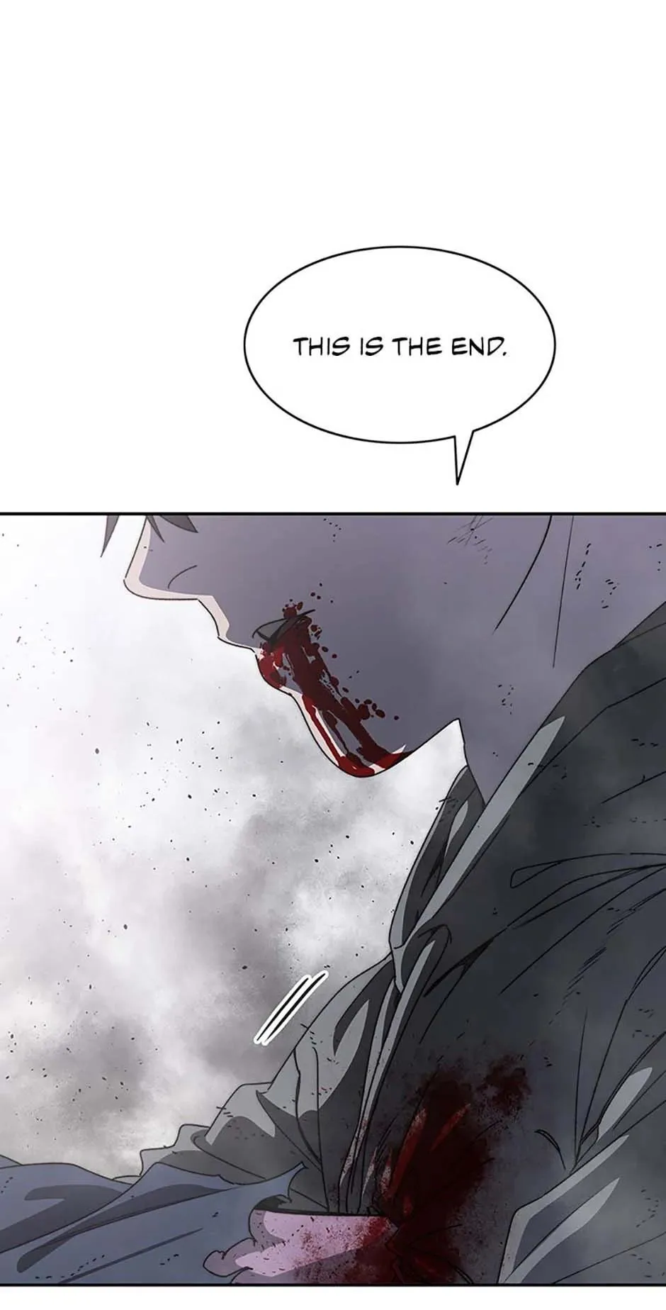 Read Existence en Manga Online
