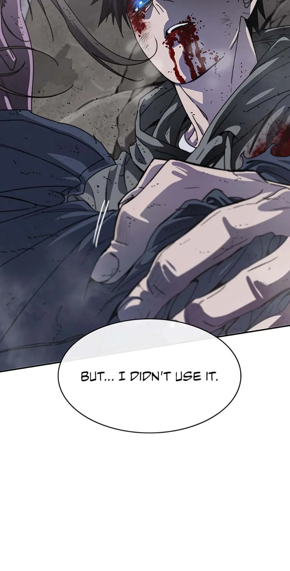 Read Existence en Manga Online