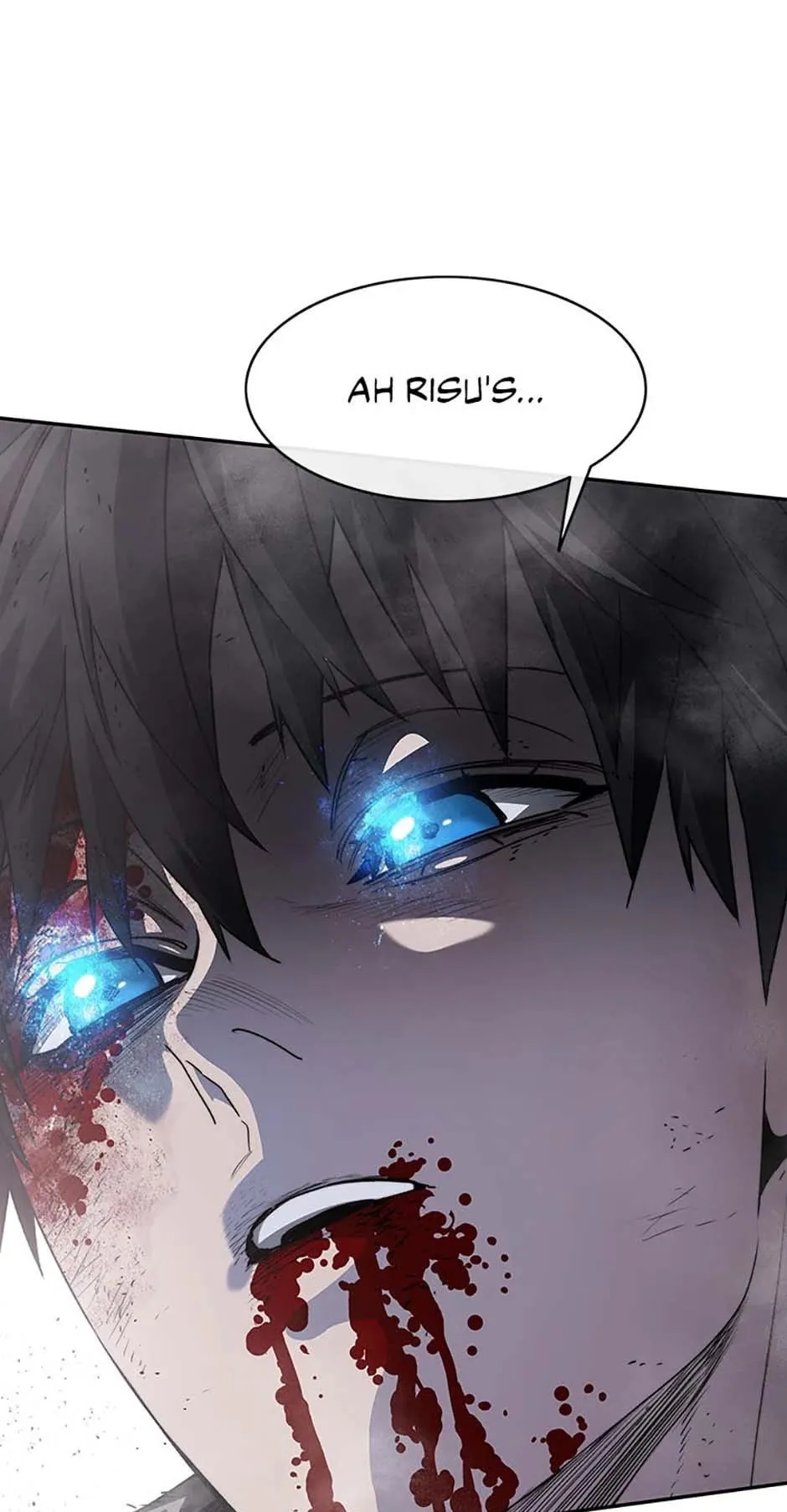 Read Existence en Manga Online