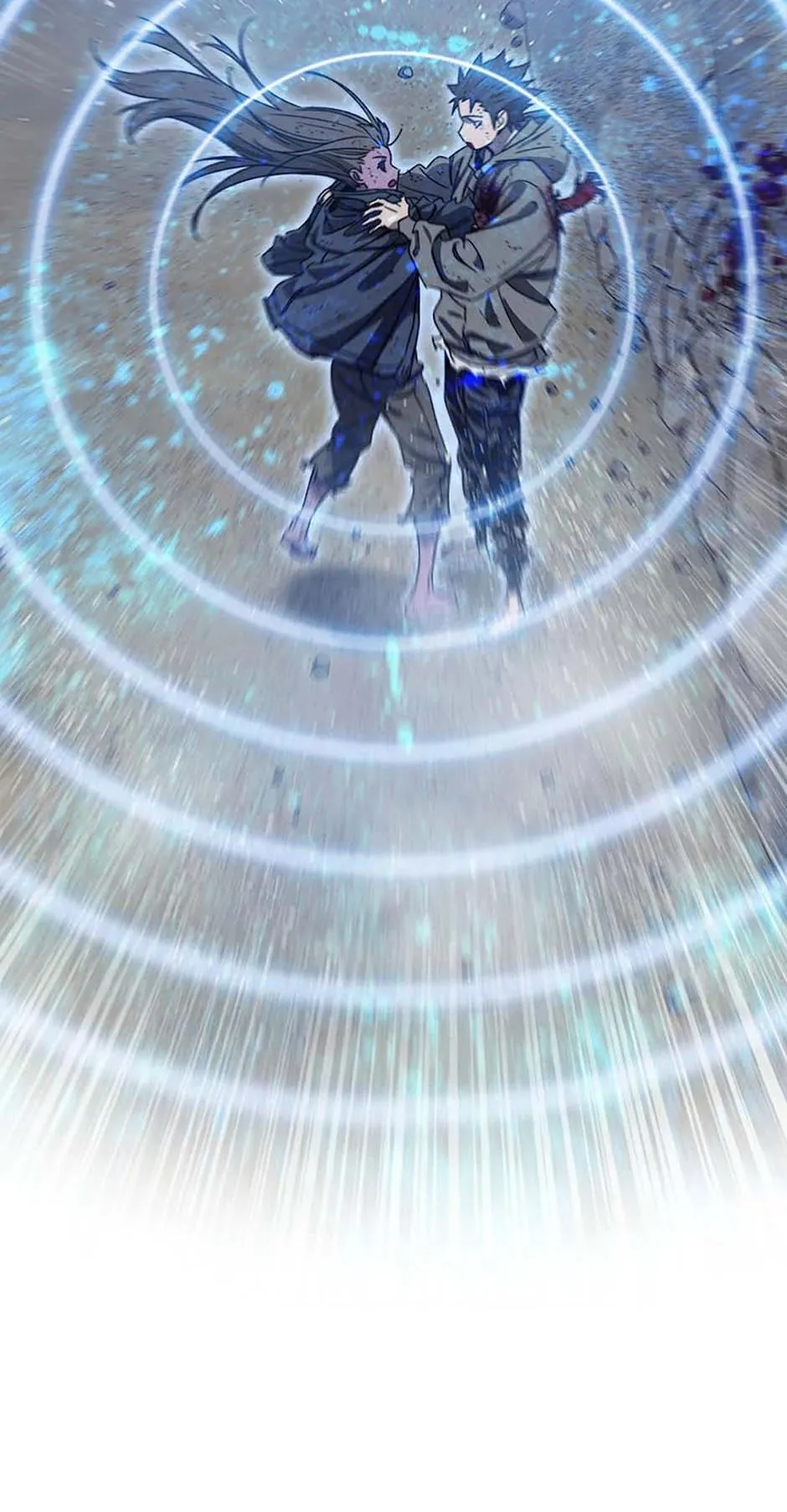 Read Existence en Manga Online