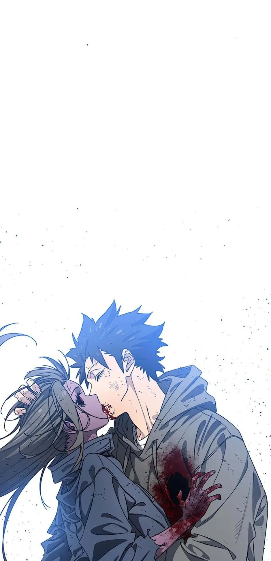 Read Existence en Manga Online