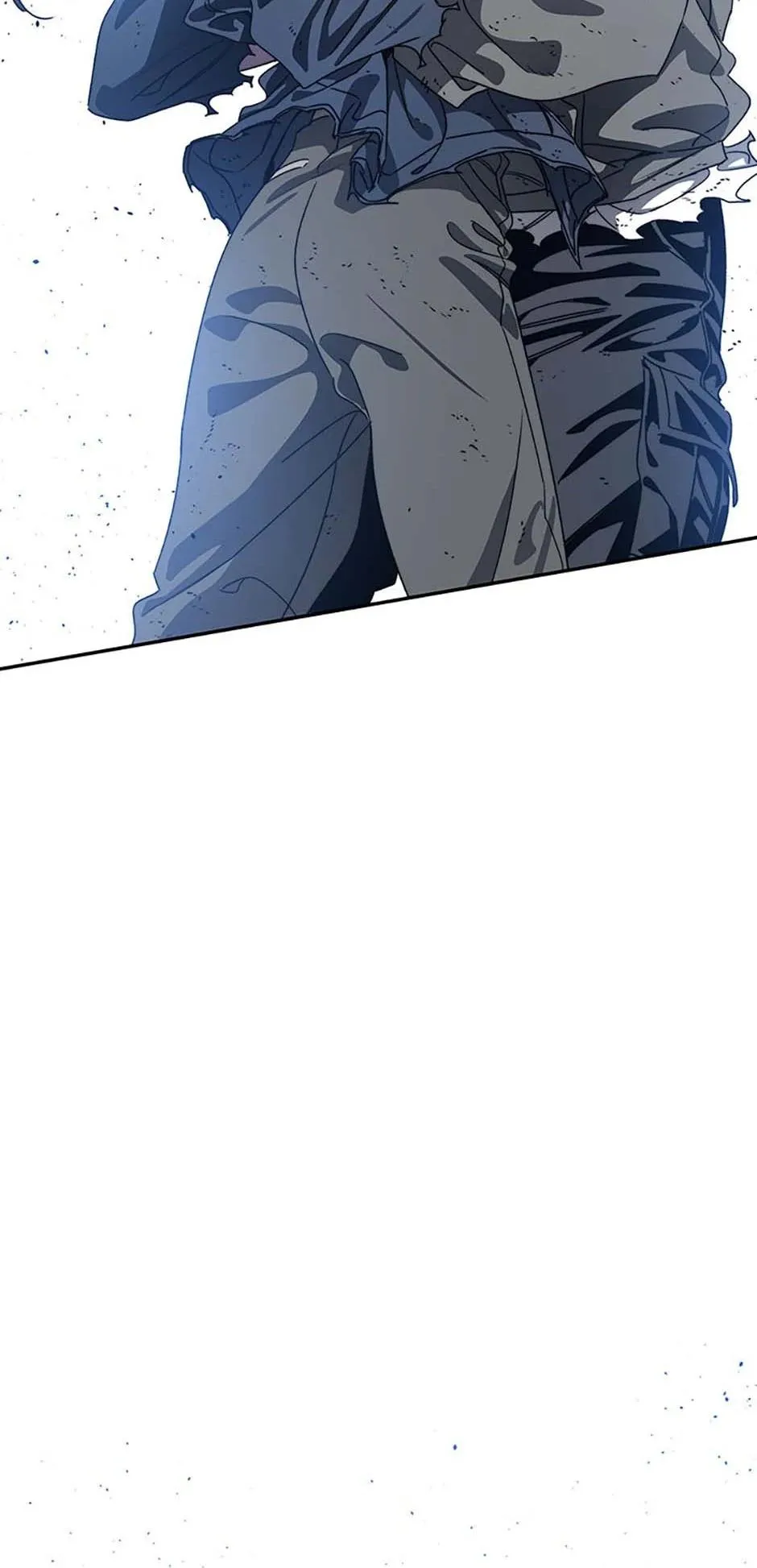 Read Existence en Manga Online