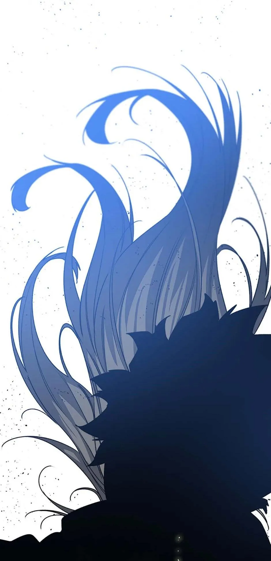 Read Existence en Manga Online