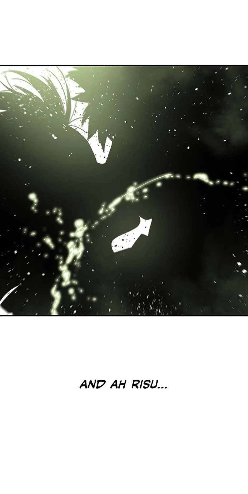 Read Existence en Manga Online