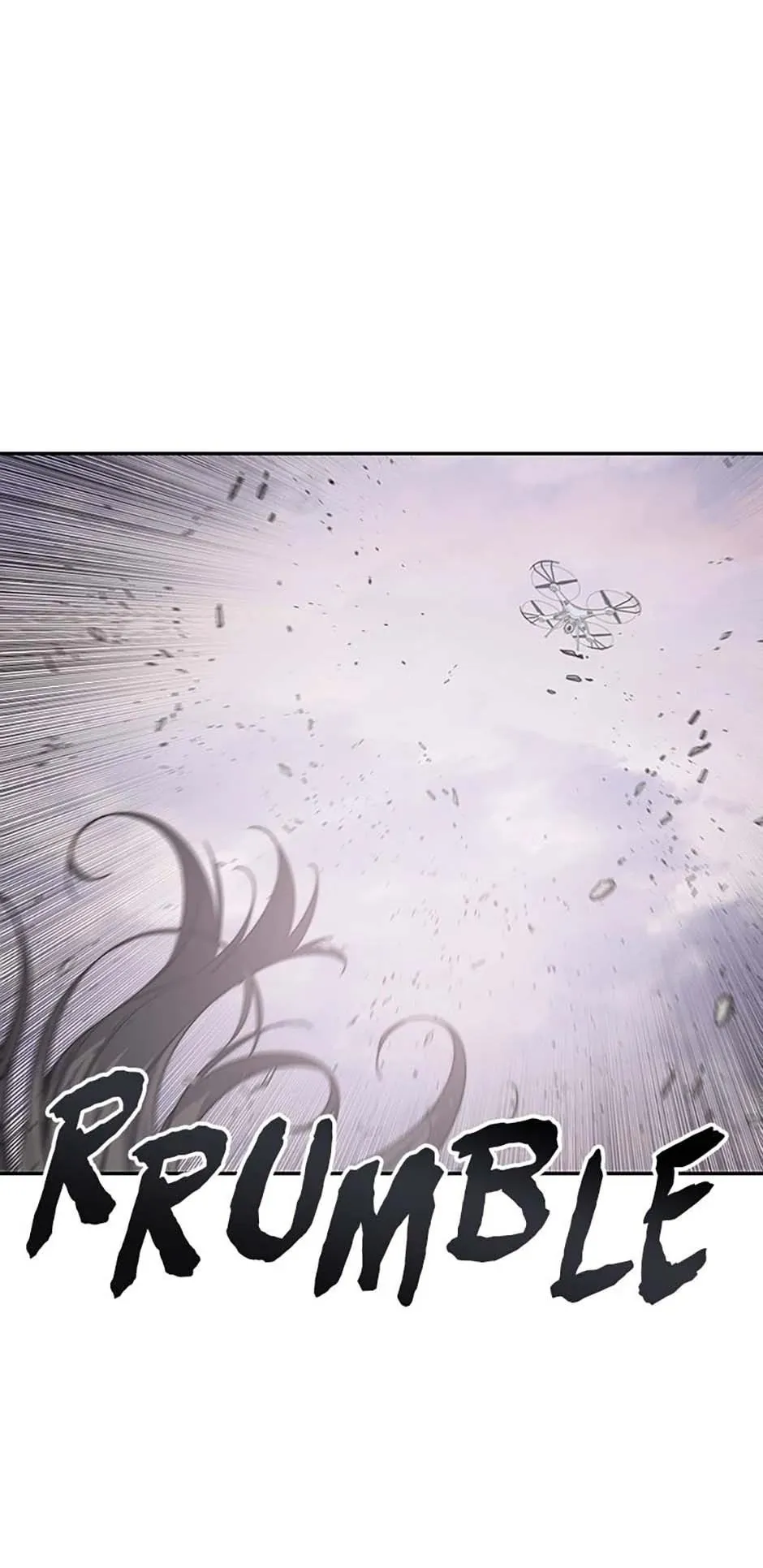Read Existence en Manga Online