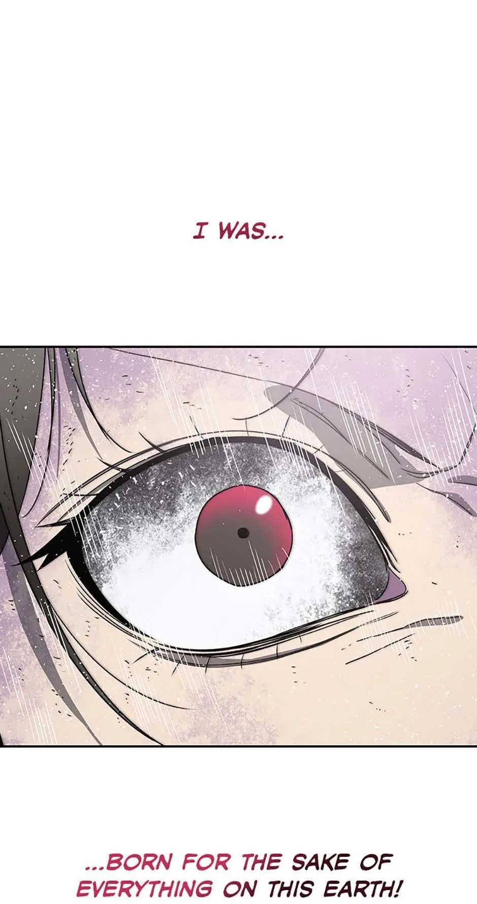 Read Existence en Manga Online
