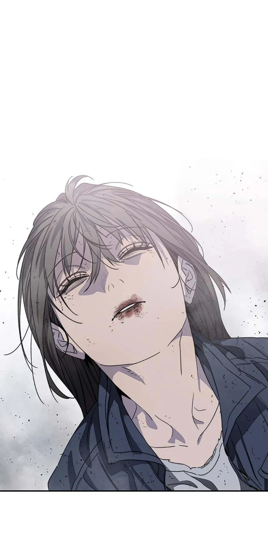 Read Existence en Manga Online