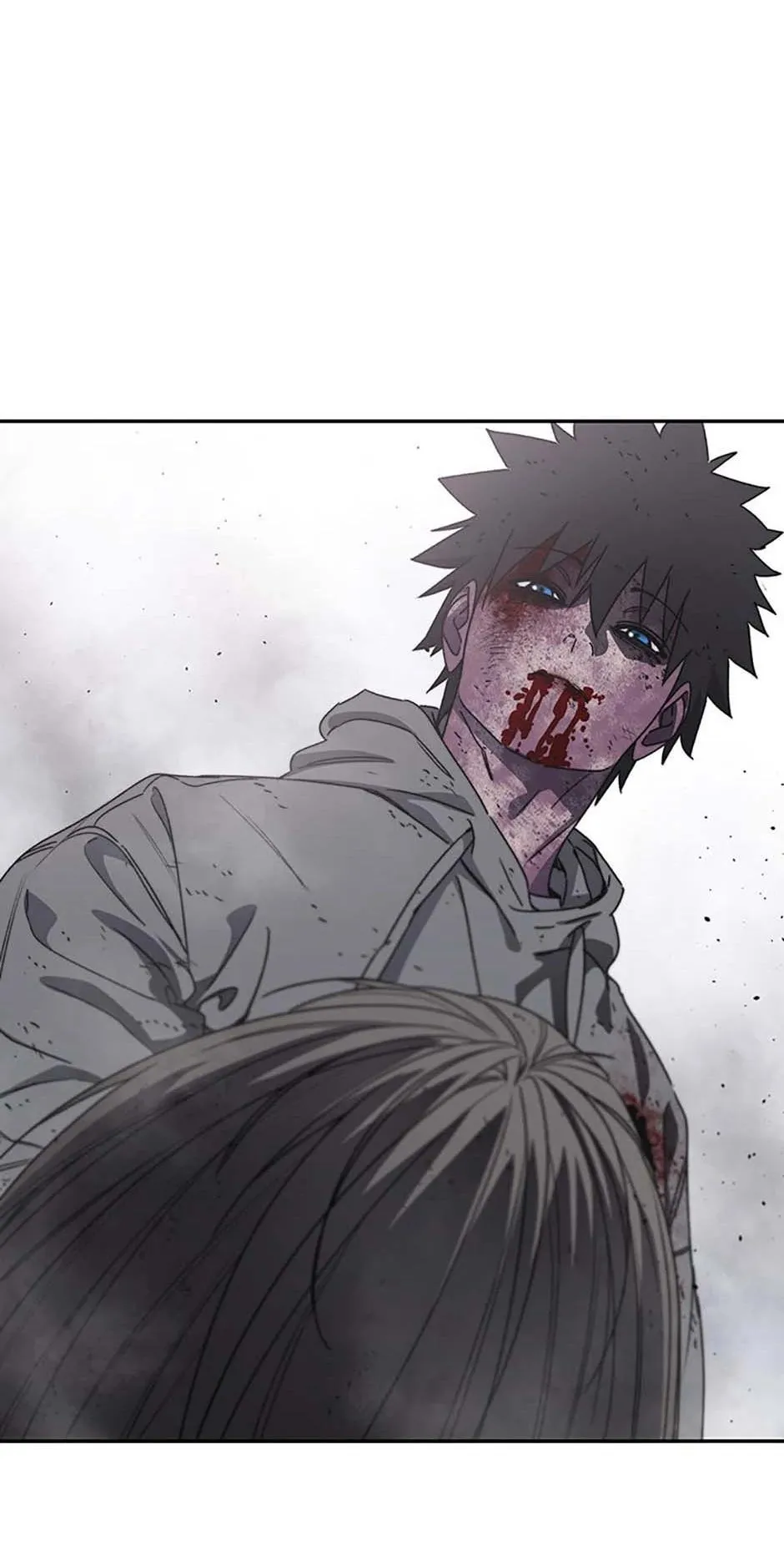Read Existence en Manga Online