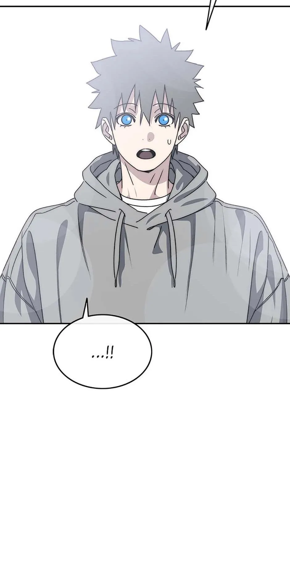 Read Existence en Manga Online