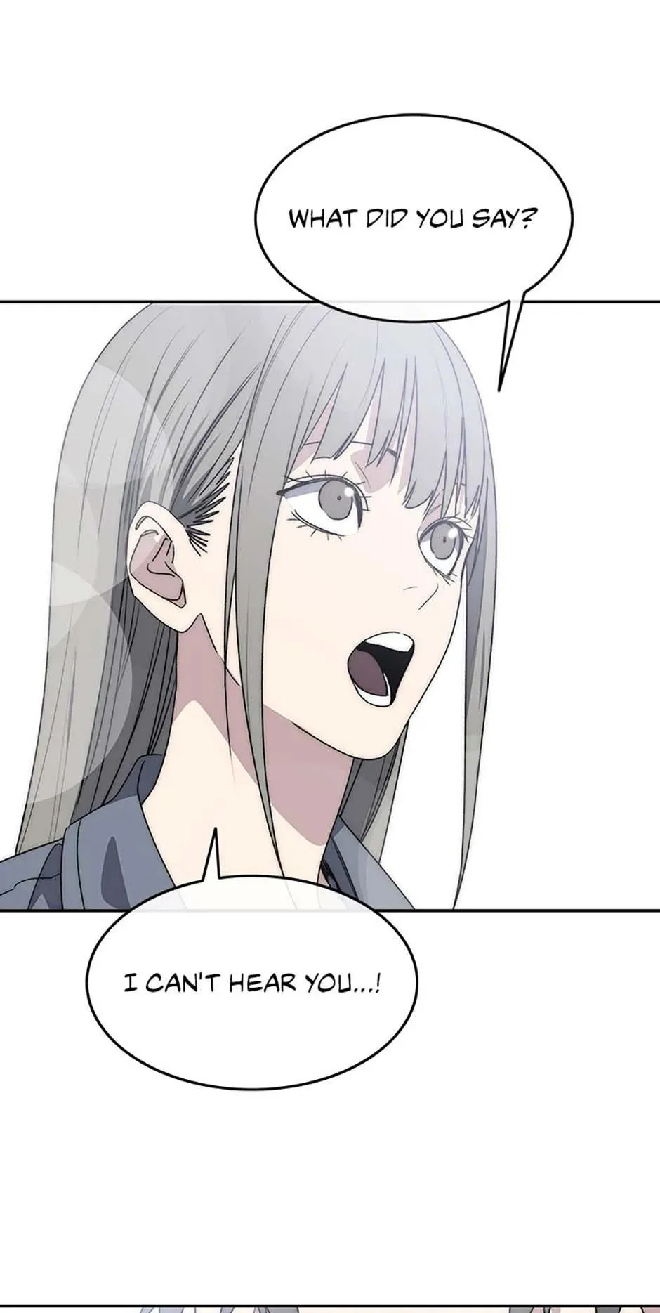 Read Existence en Manga Online