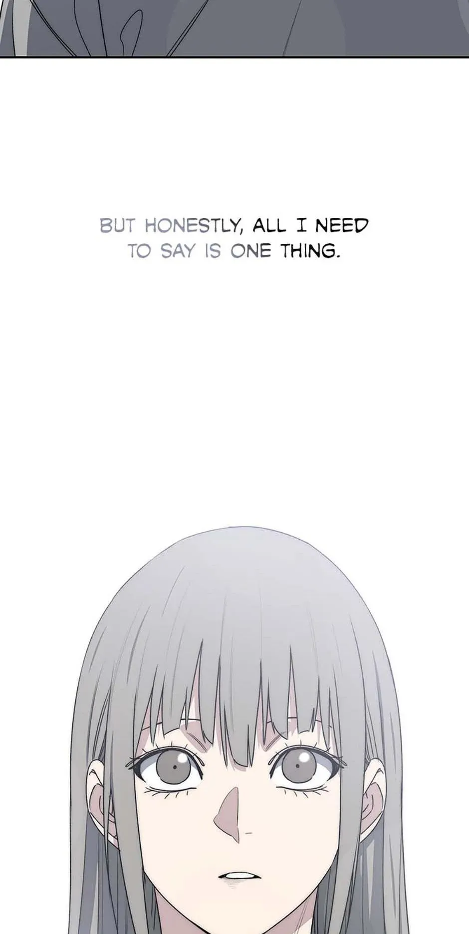 Read Existence en Manga Online