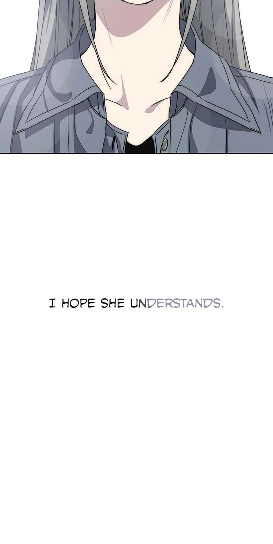 Read Existence en Manga Online