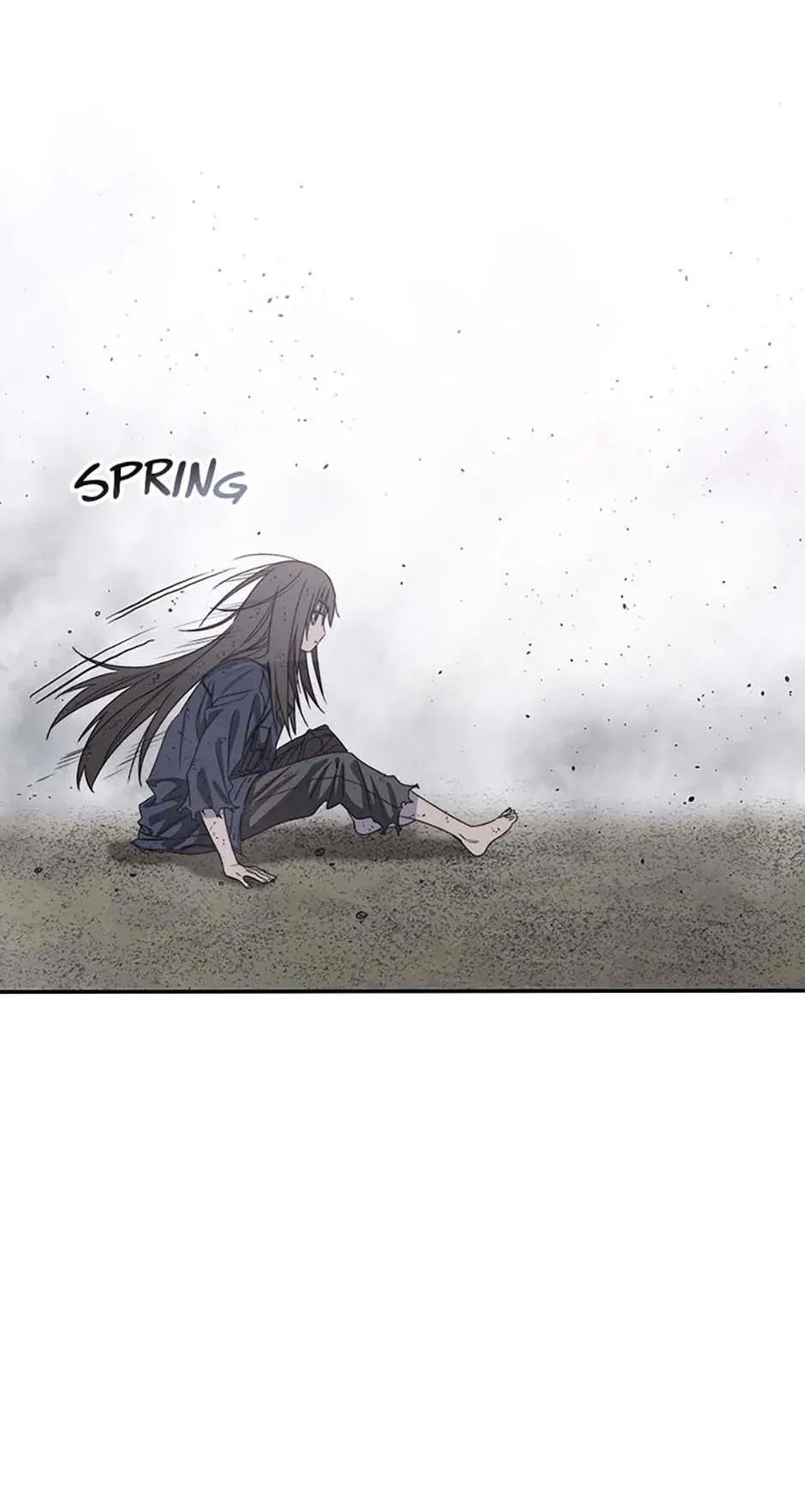 Read Existence en Manga Online