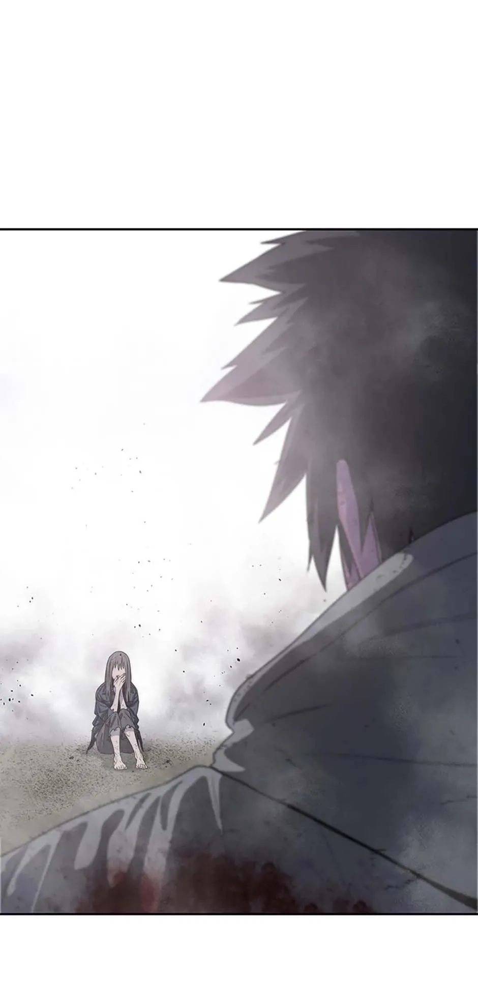 Read Existence en Manga Online