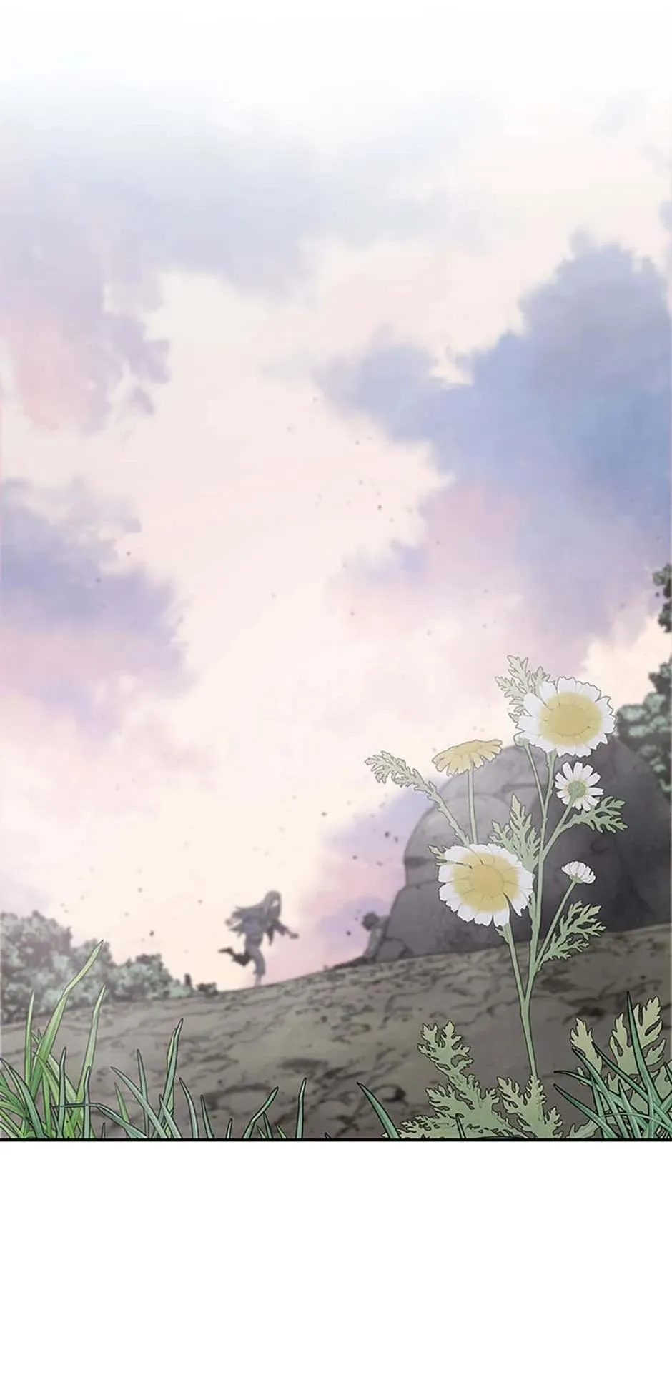 Read Existence en Manga Online