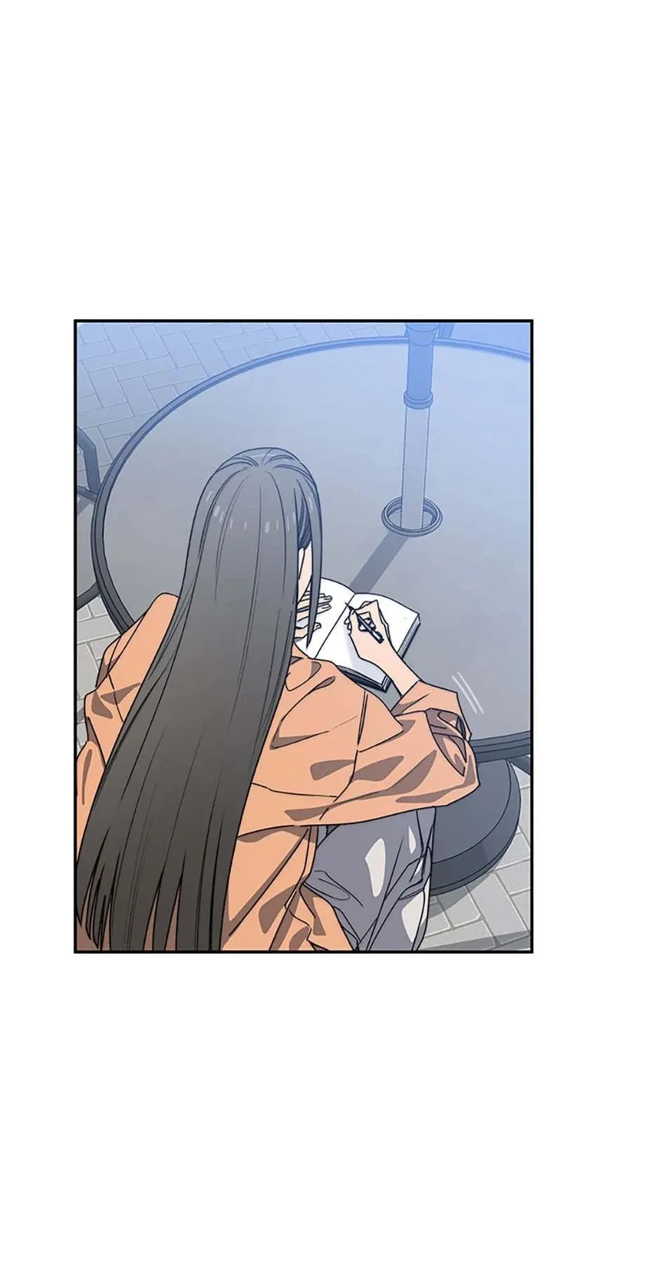 Read Existence en Manga Online