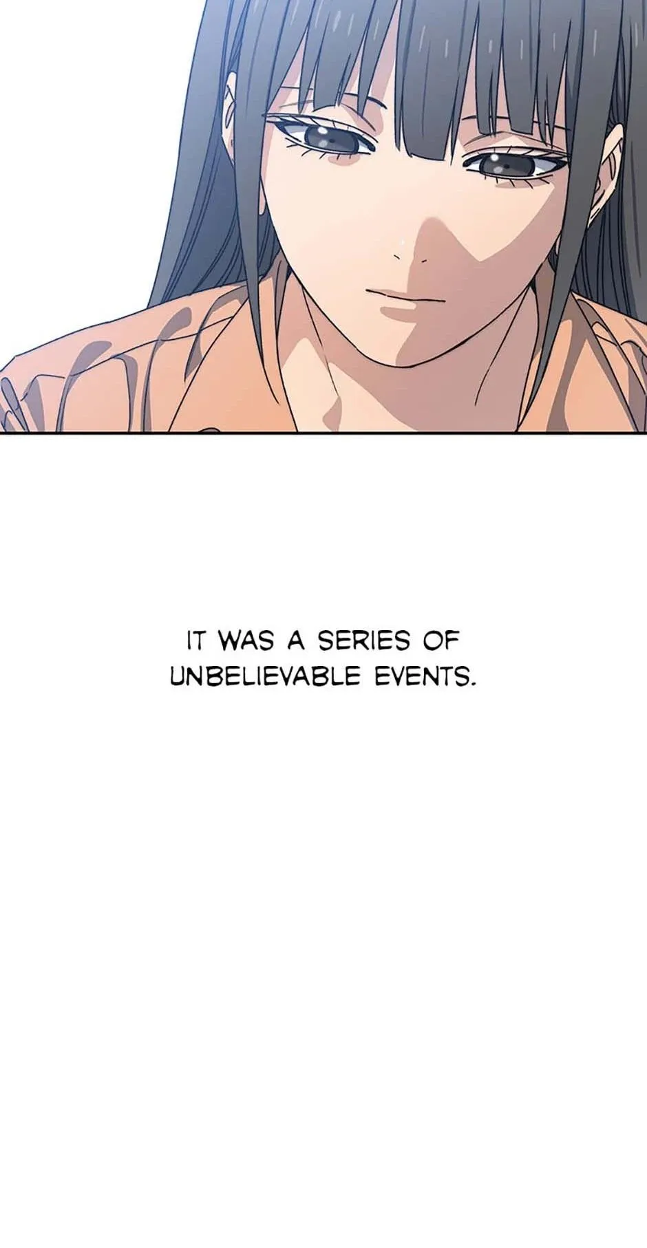 Read Existence en Manga Online