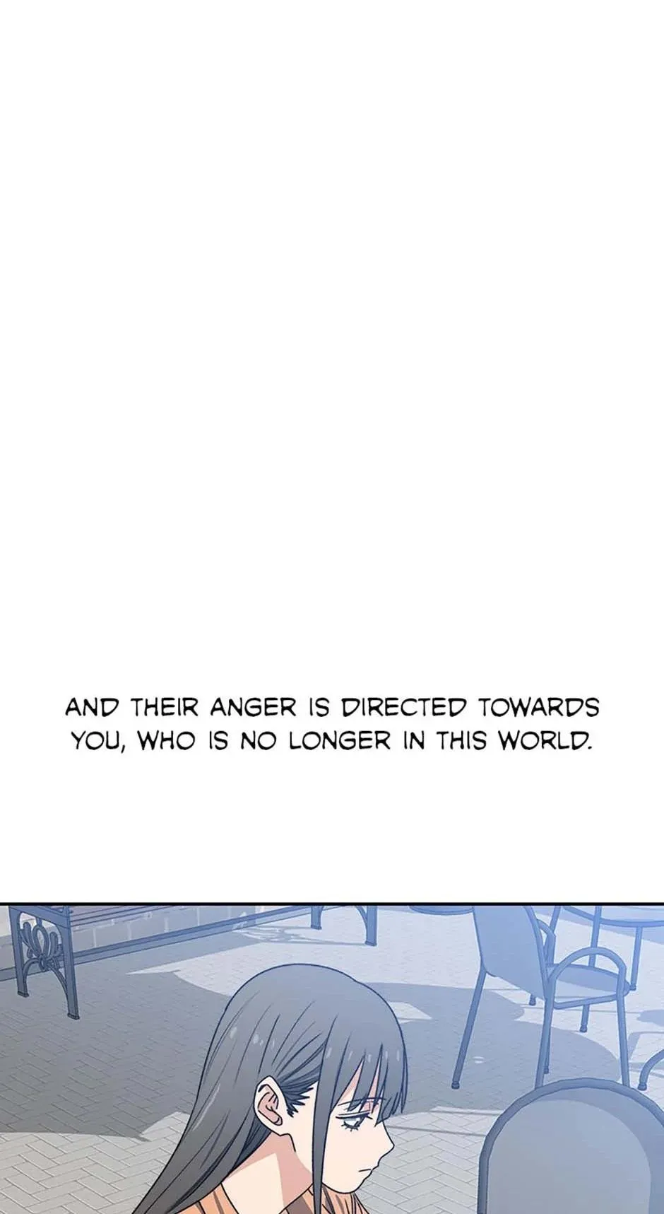 Read Existence en Manga Online