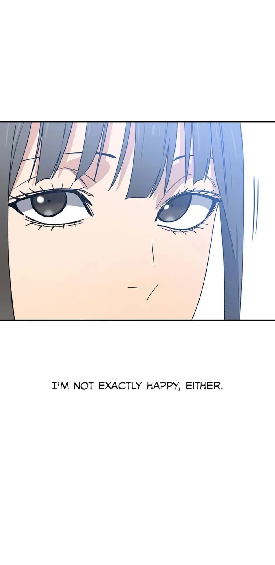Read Existence en Manga Online