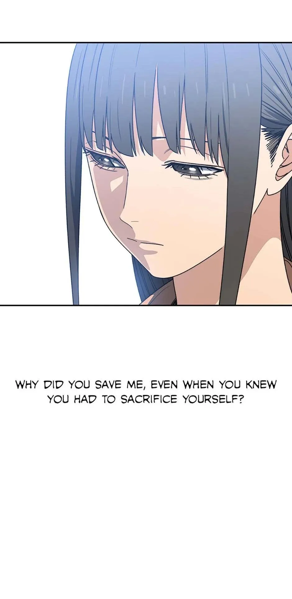 Read Existence en Manga Online