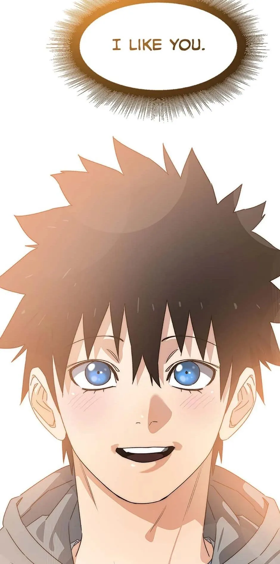 Read Existence en Manga Online