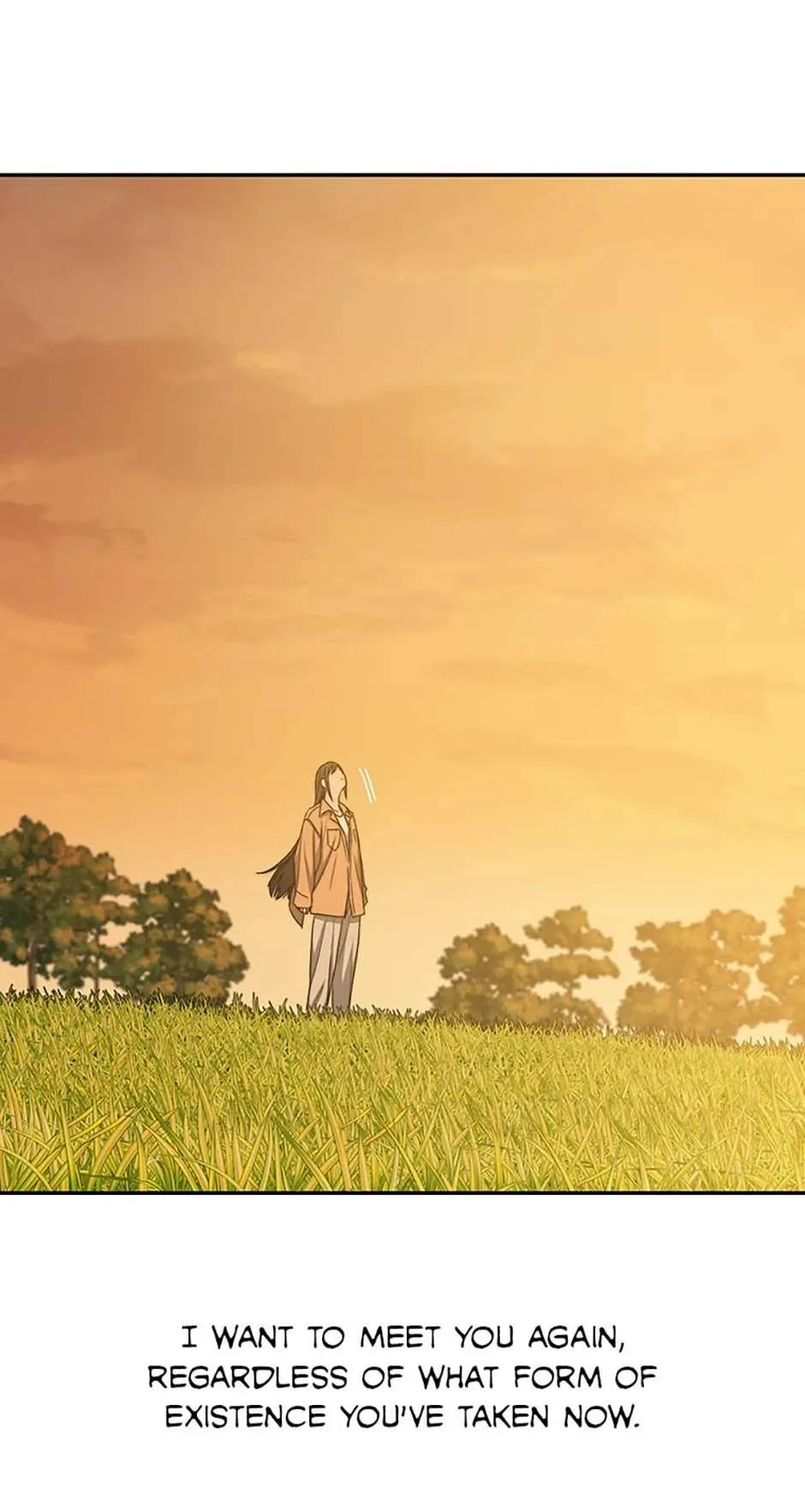 Read Existence en Manga Online