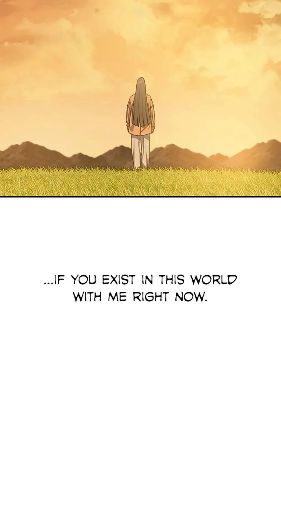 Read Existence en Manga Online