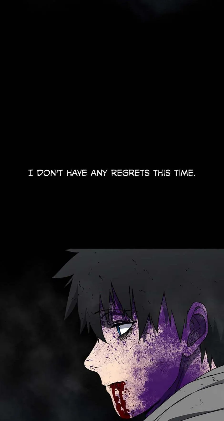 Read Existence en Manga Online