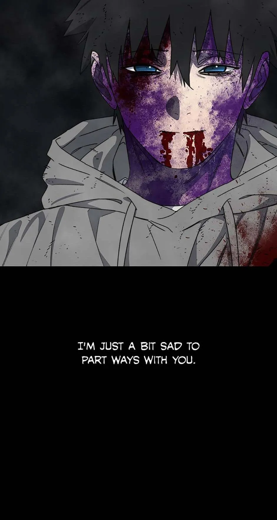 Read Existence en Manga Online