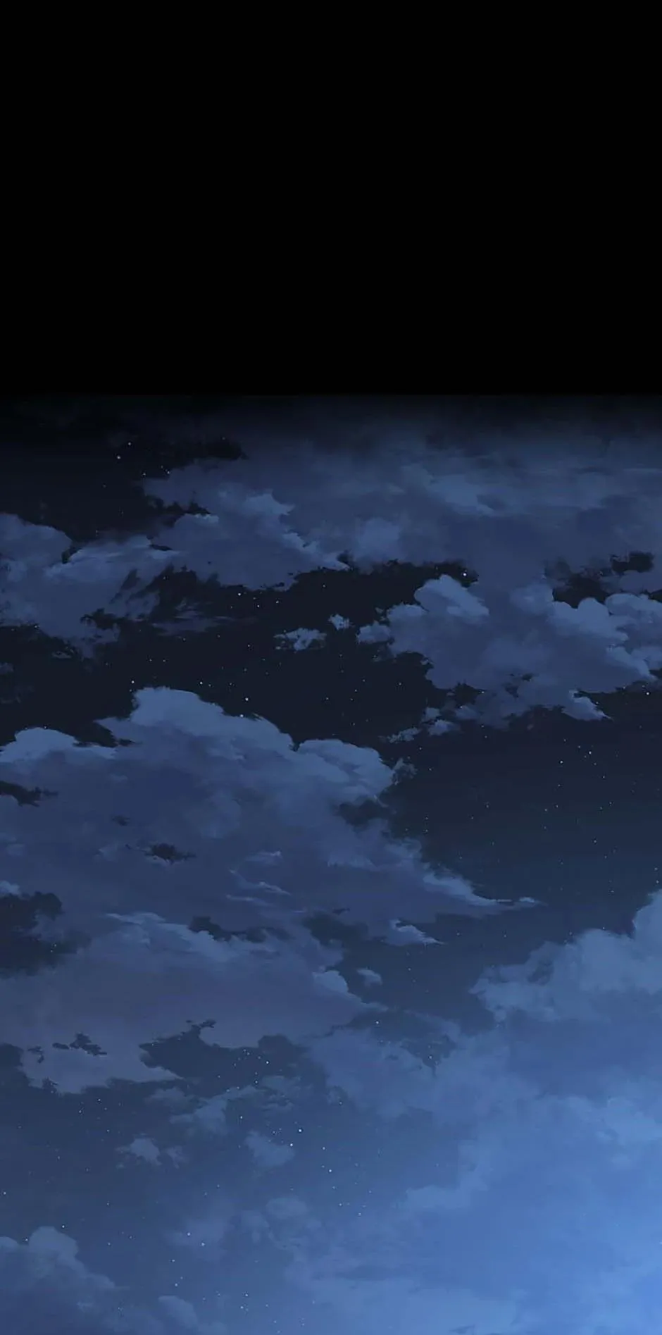 Read Existence en Manga Online