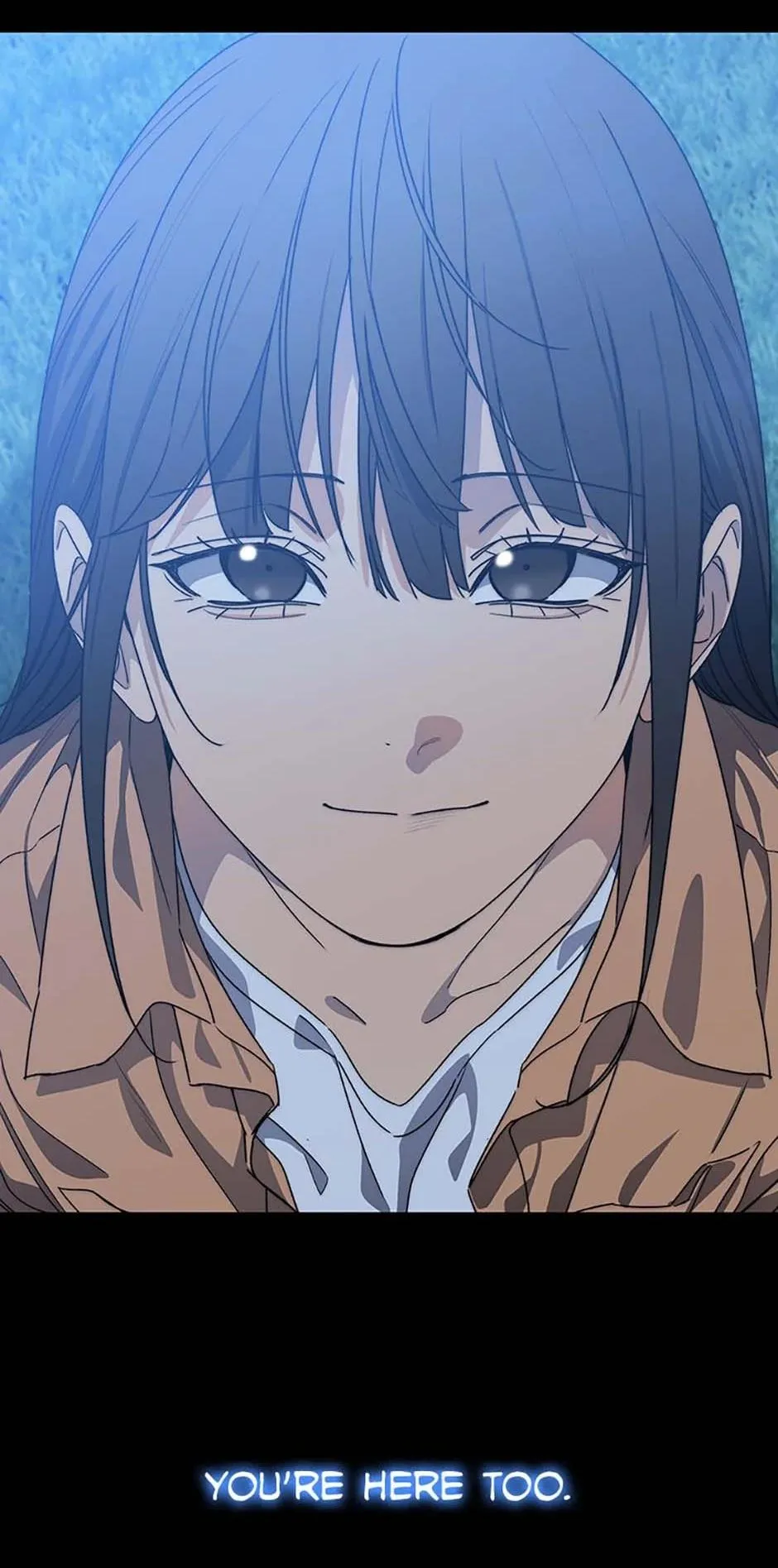 Read Existence en Manga Online