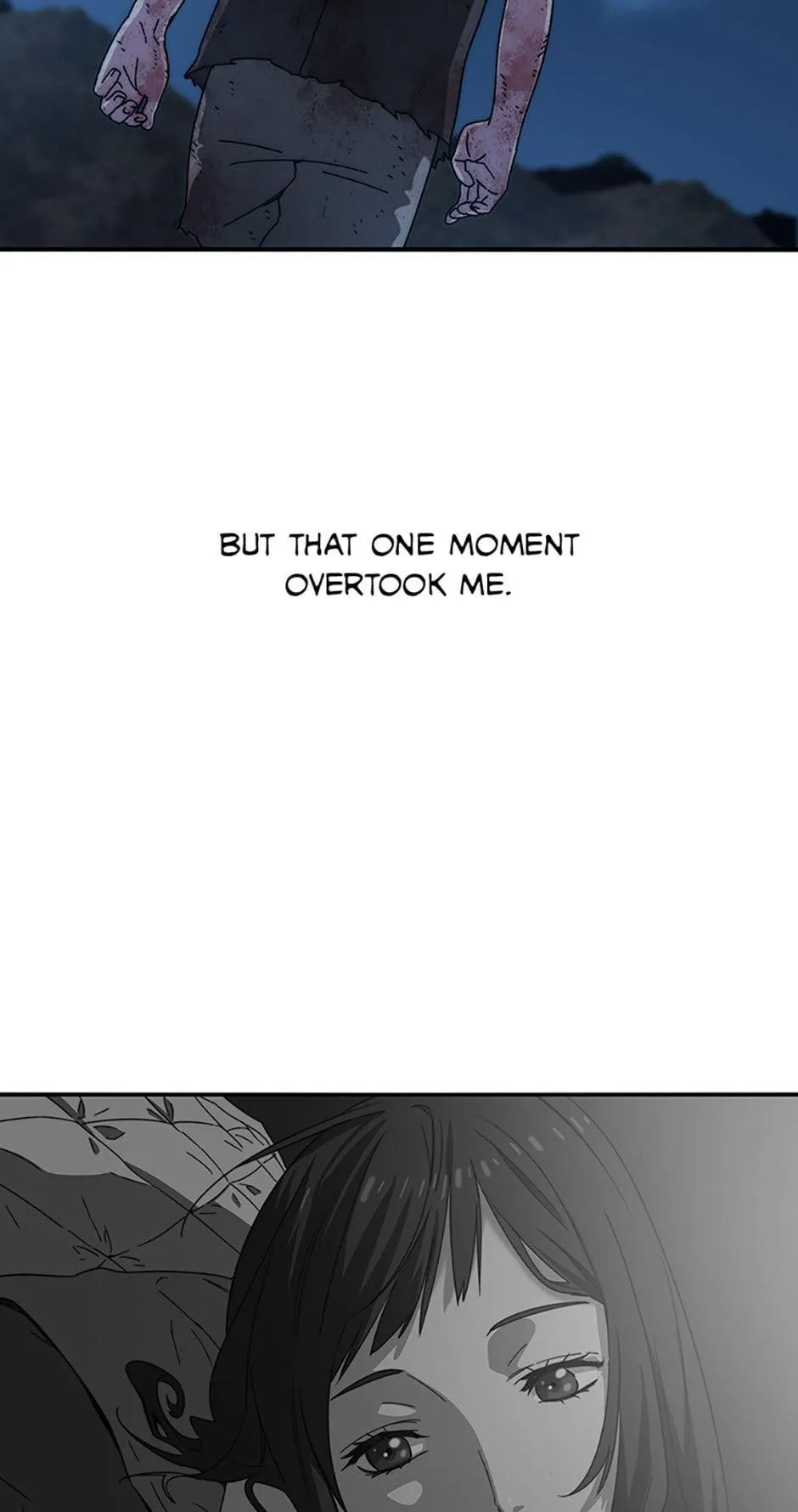 Read Existence en Manga Online