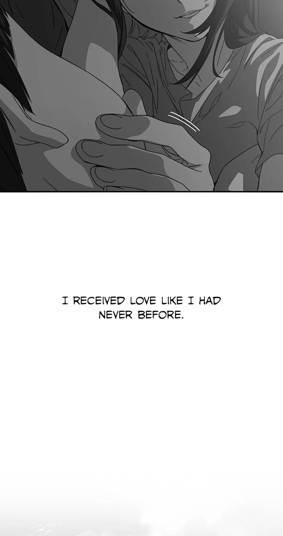 Read Existence en Manga Online