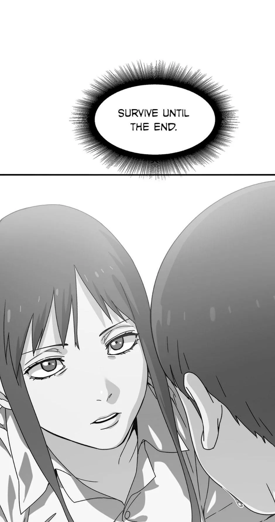 Read Existence en Manga Online