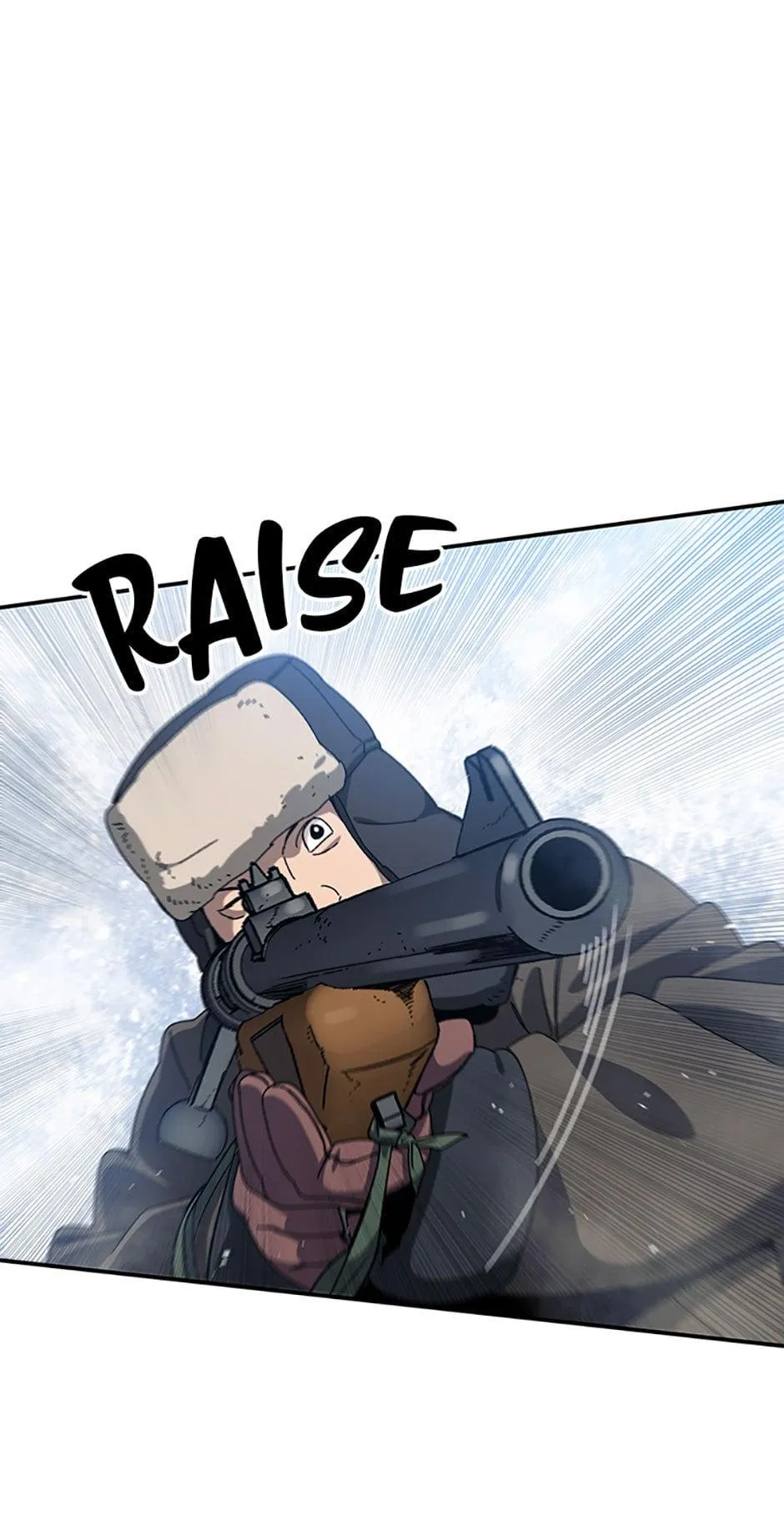 Read Existence en Manga Online