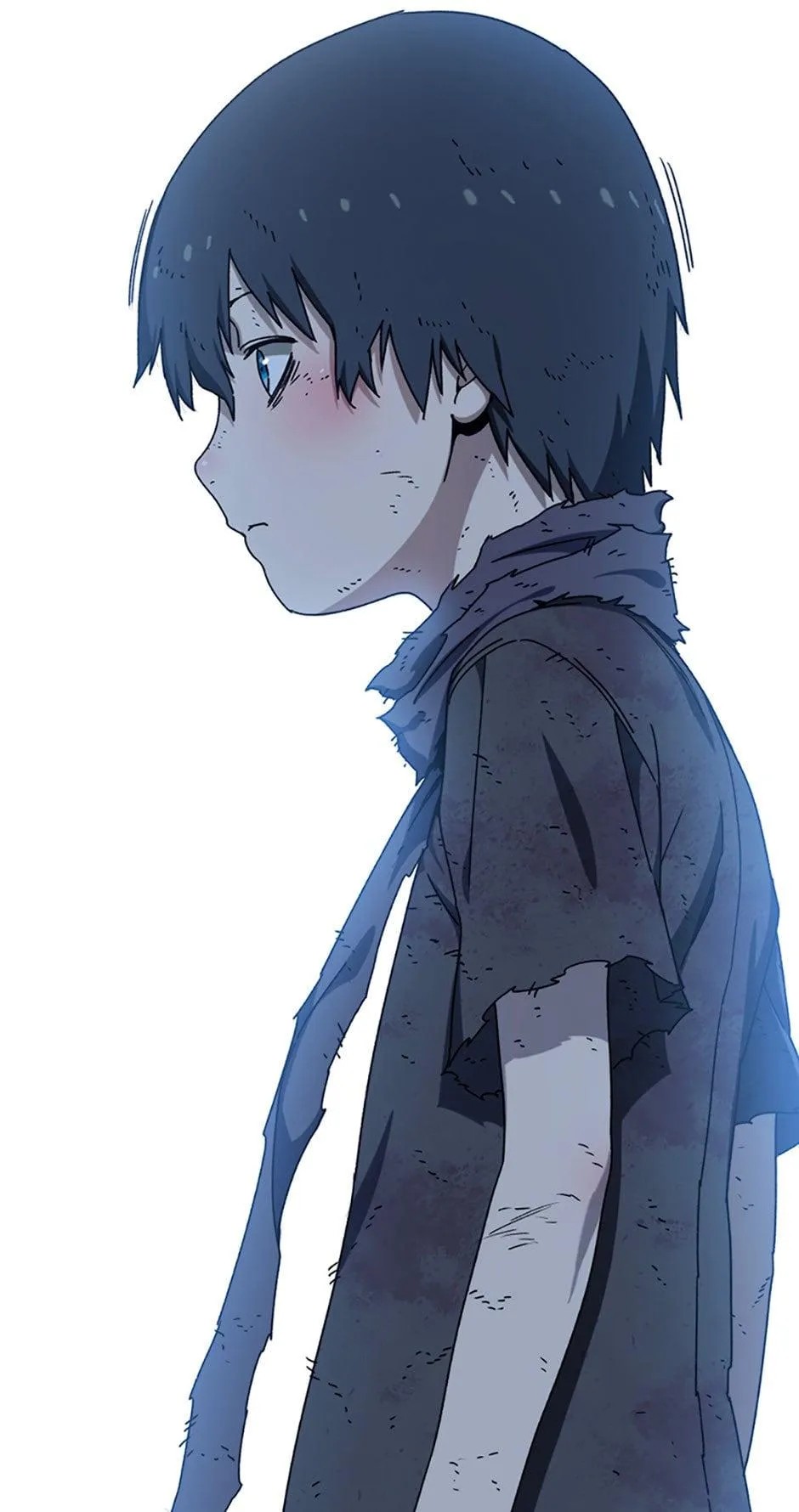 Read Existence en Manga Online