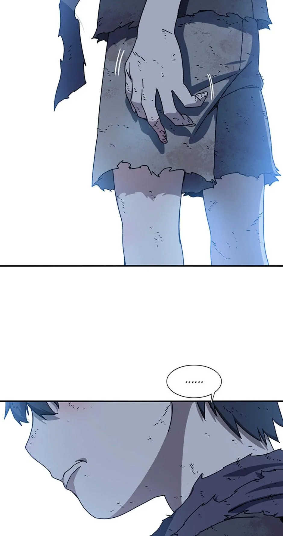 Read Existence en Manga Online