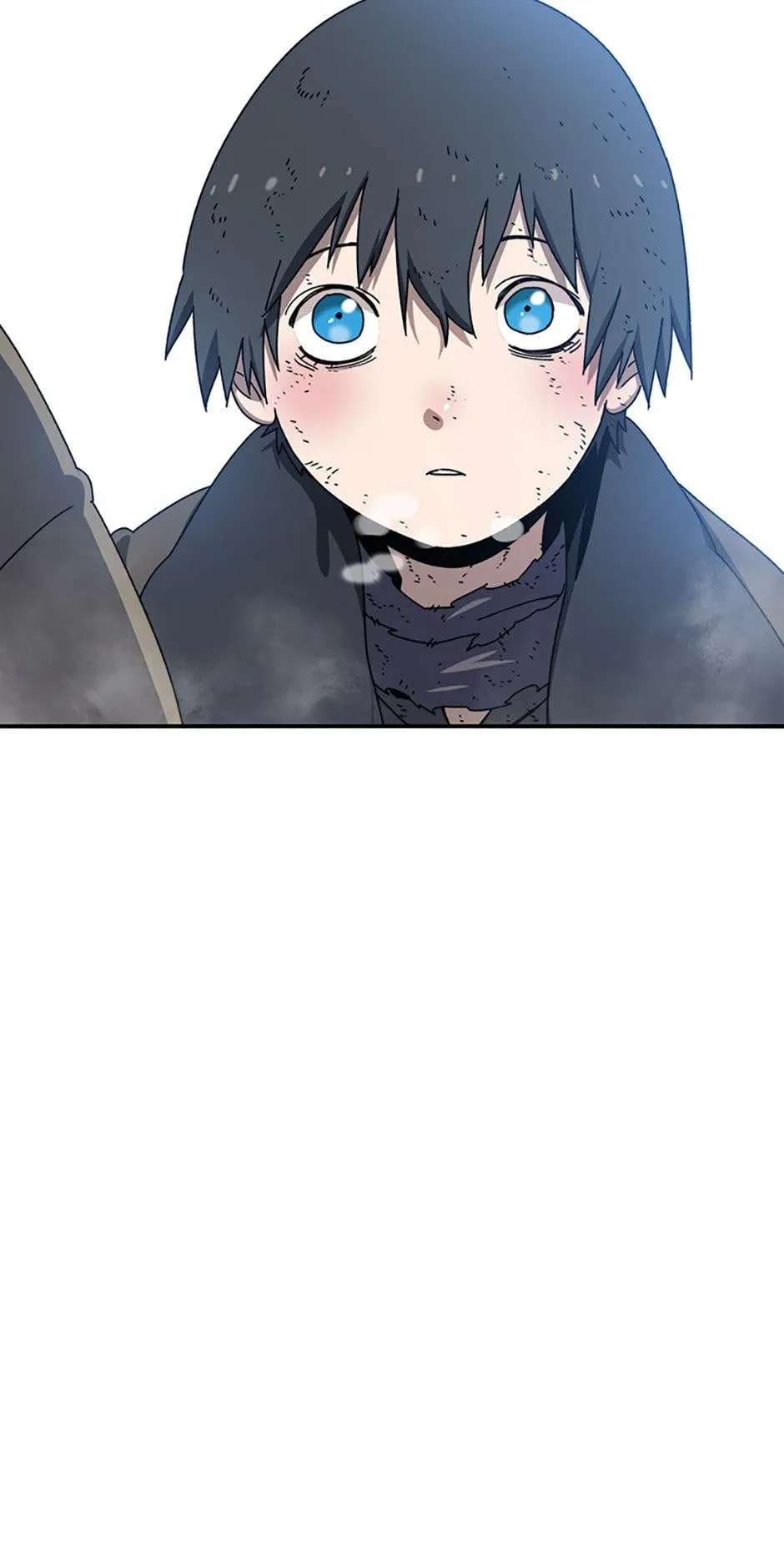 Read Existence en Manga Online