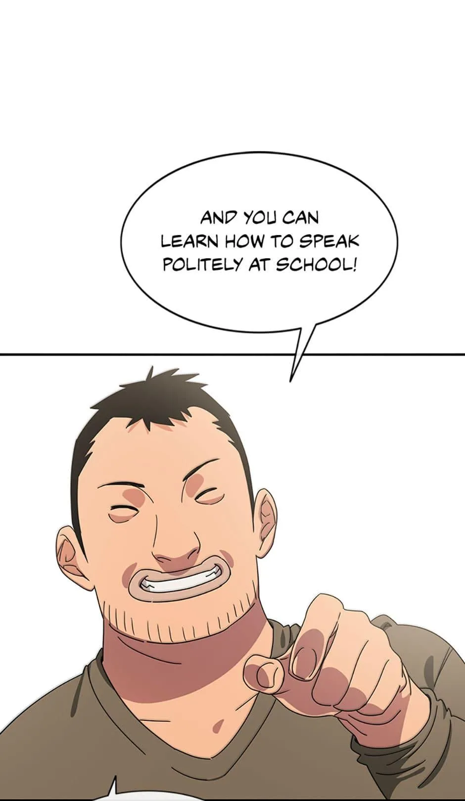 Read Existence en Manga Online