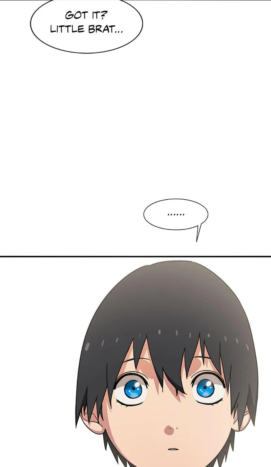 Read Existence en Manga Online