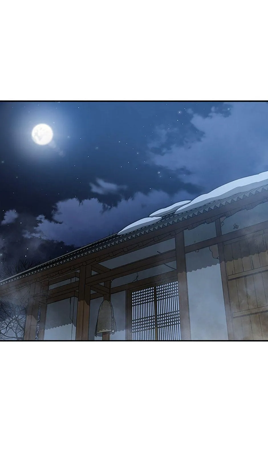 Read Existence en Manga Online