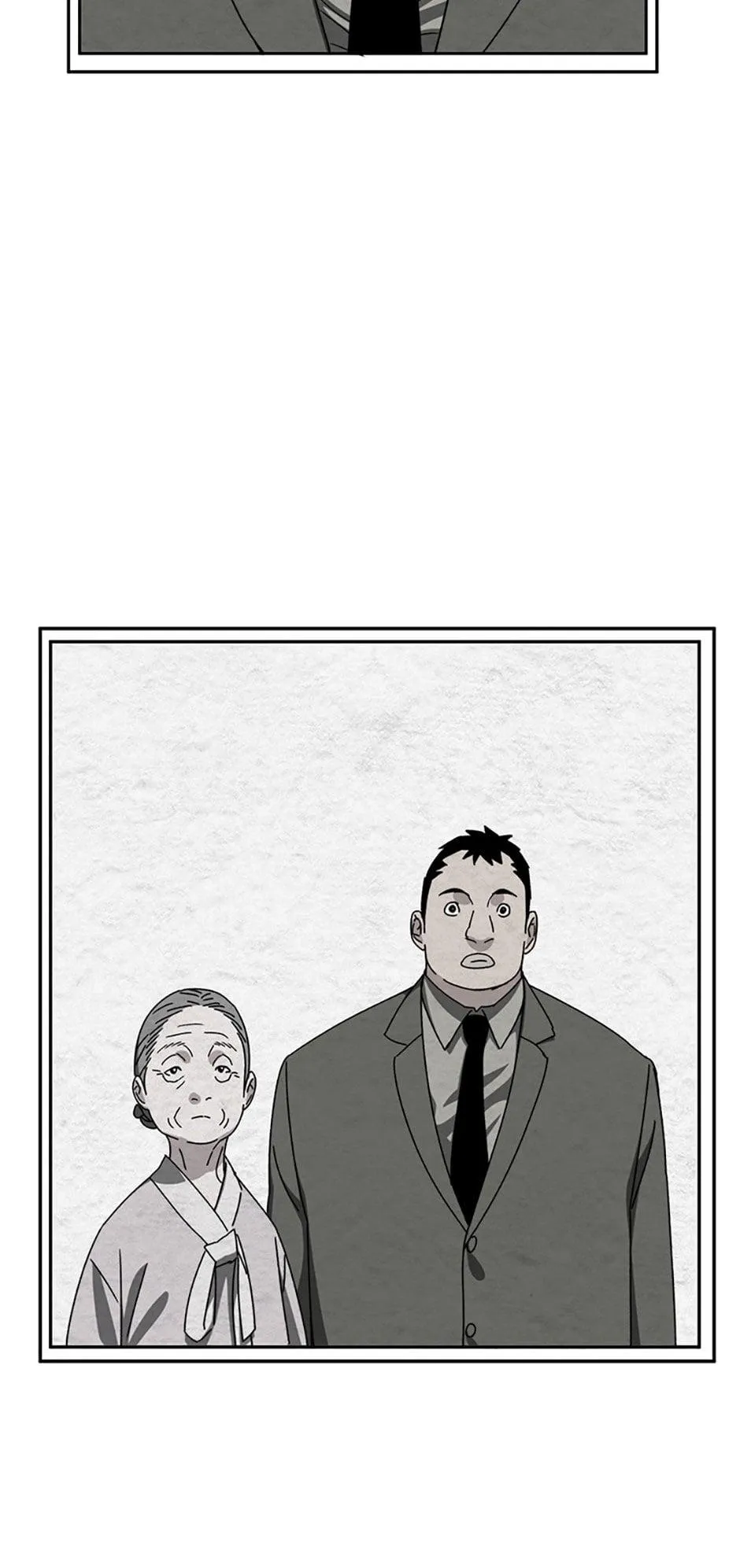 Read Existence en Manga Online