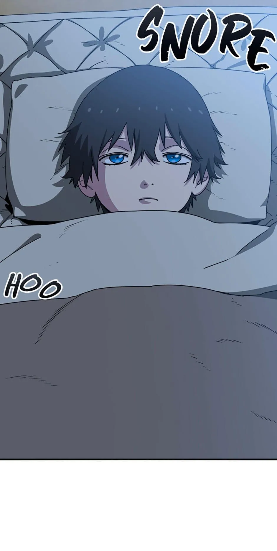 Read Existence en Manga Online