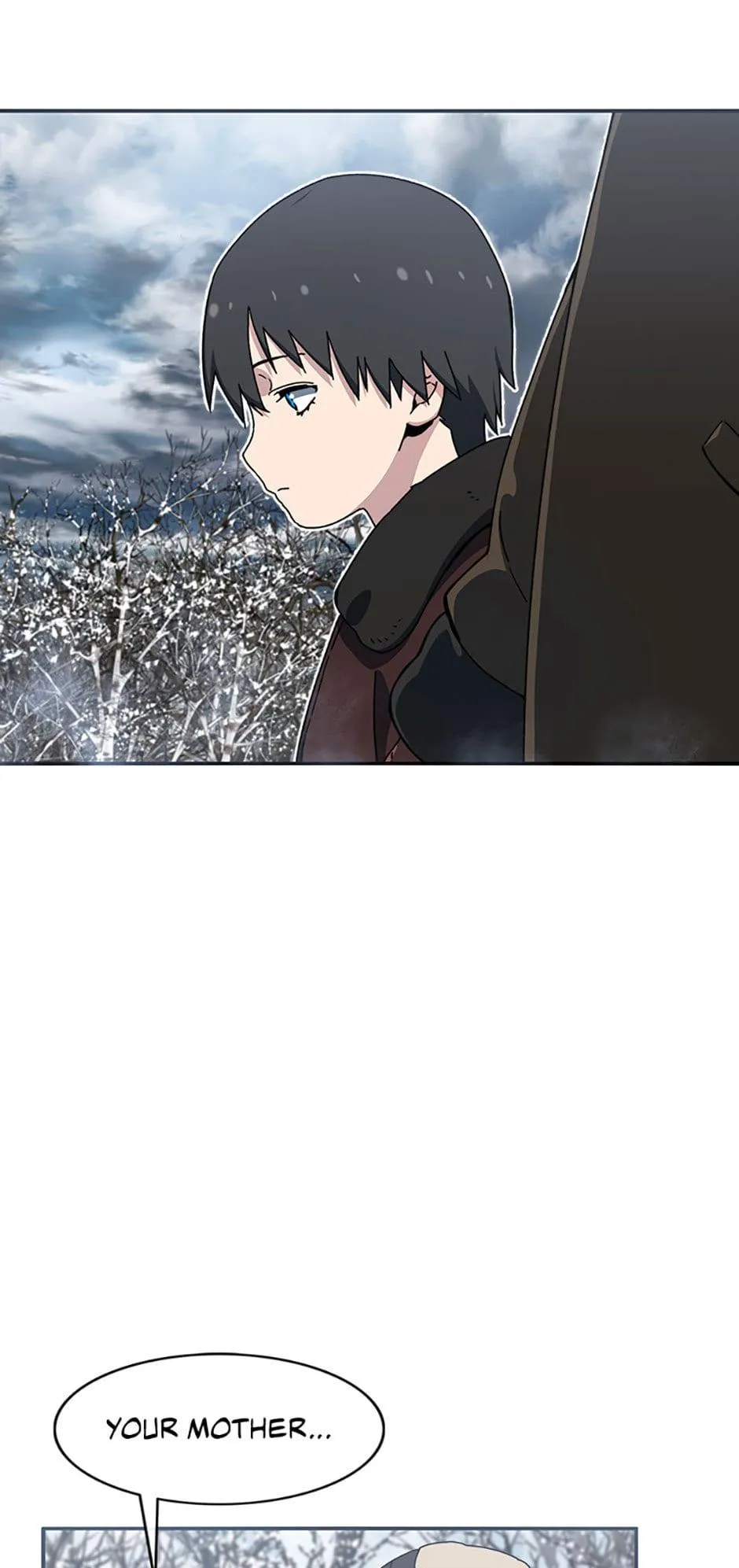 Read Existence en Manga Online