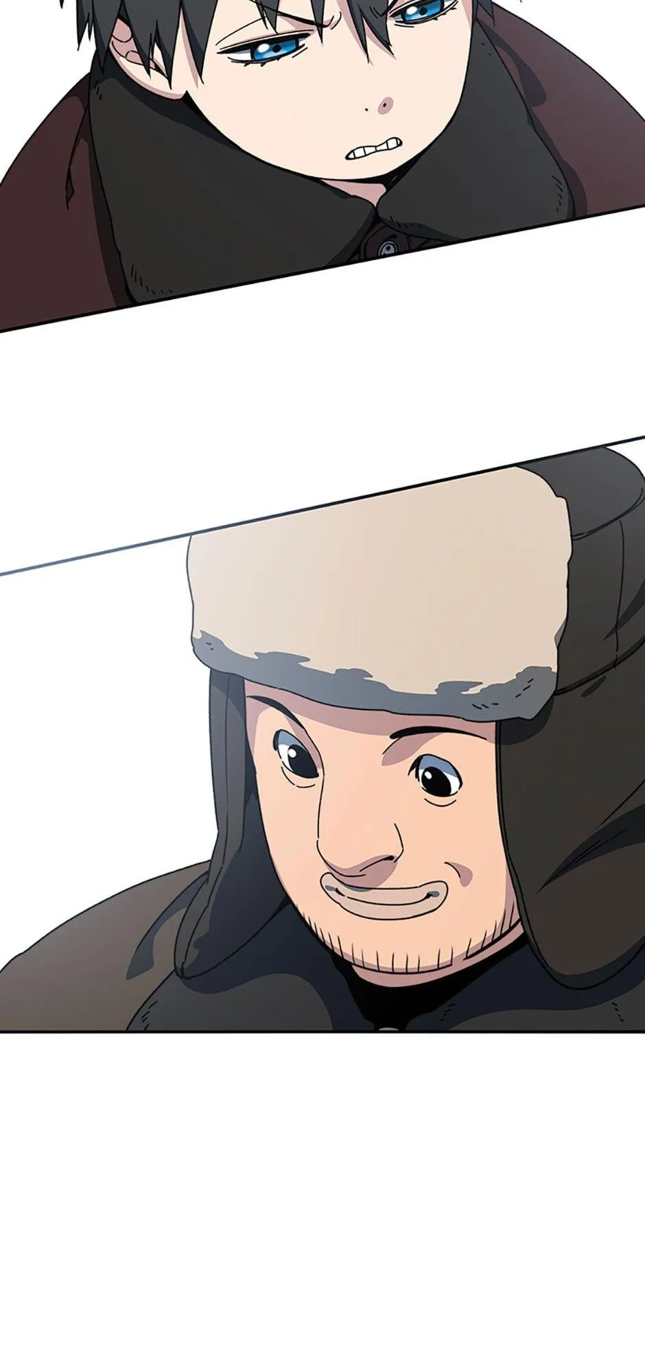 Read Existence en Manga Online