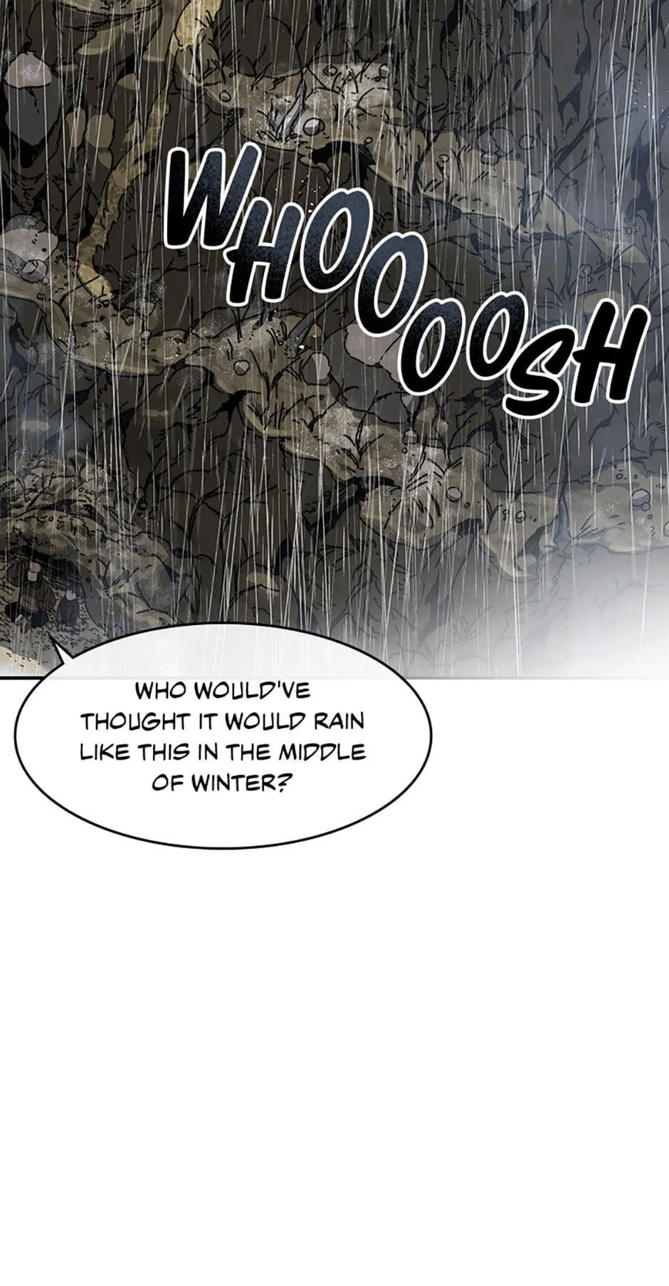 Read Existence en Manga Online