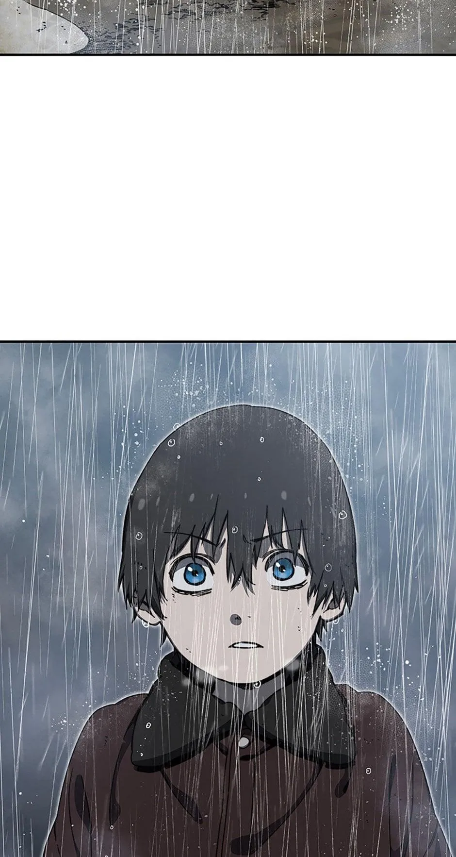 Read Existence en Manga Online