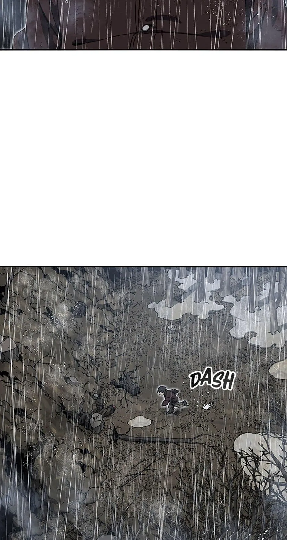 Read Existence en Manga Online