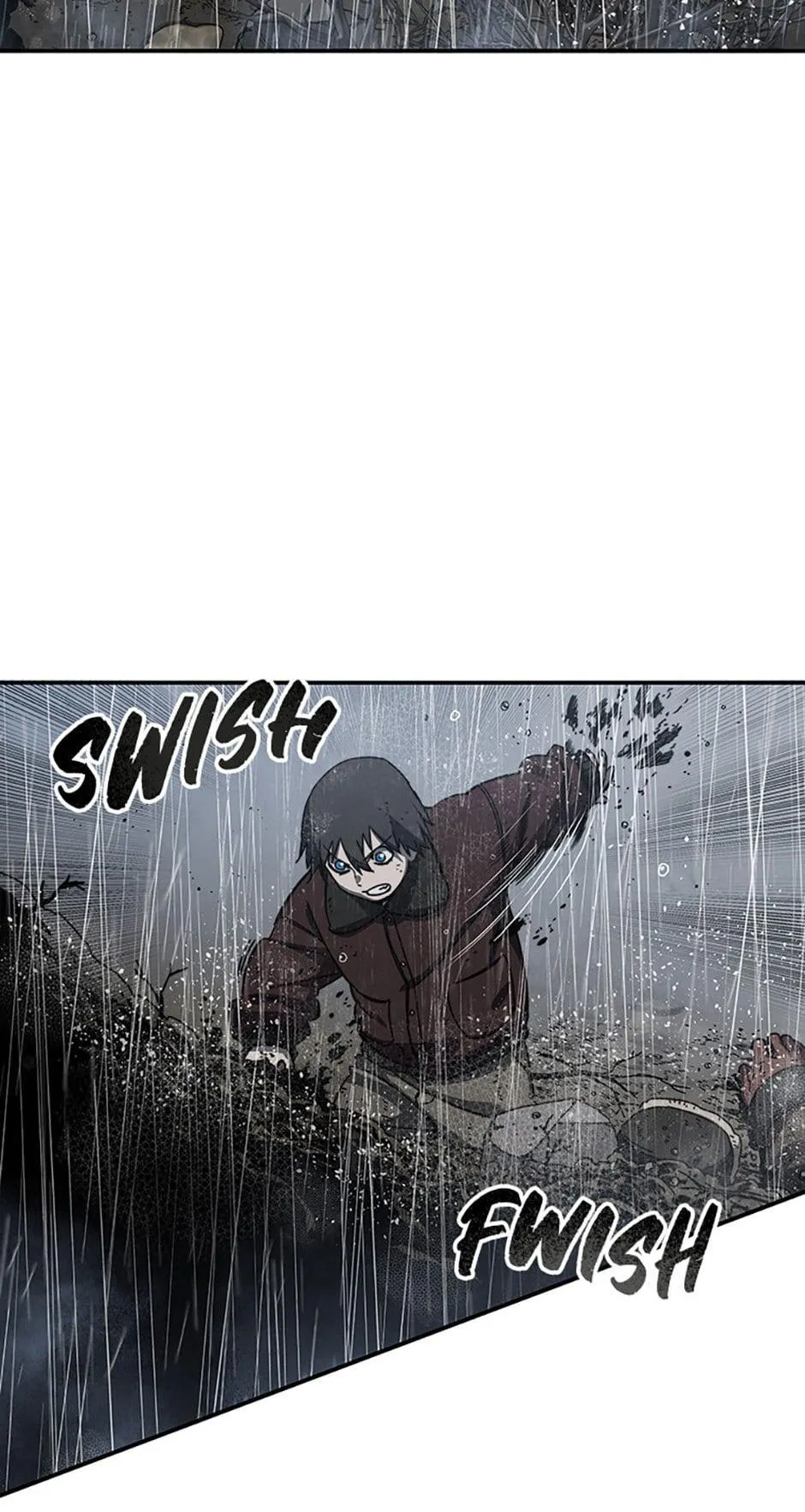 Read Existence en Manga Online