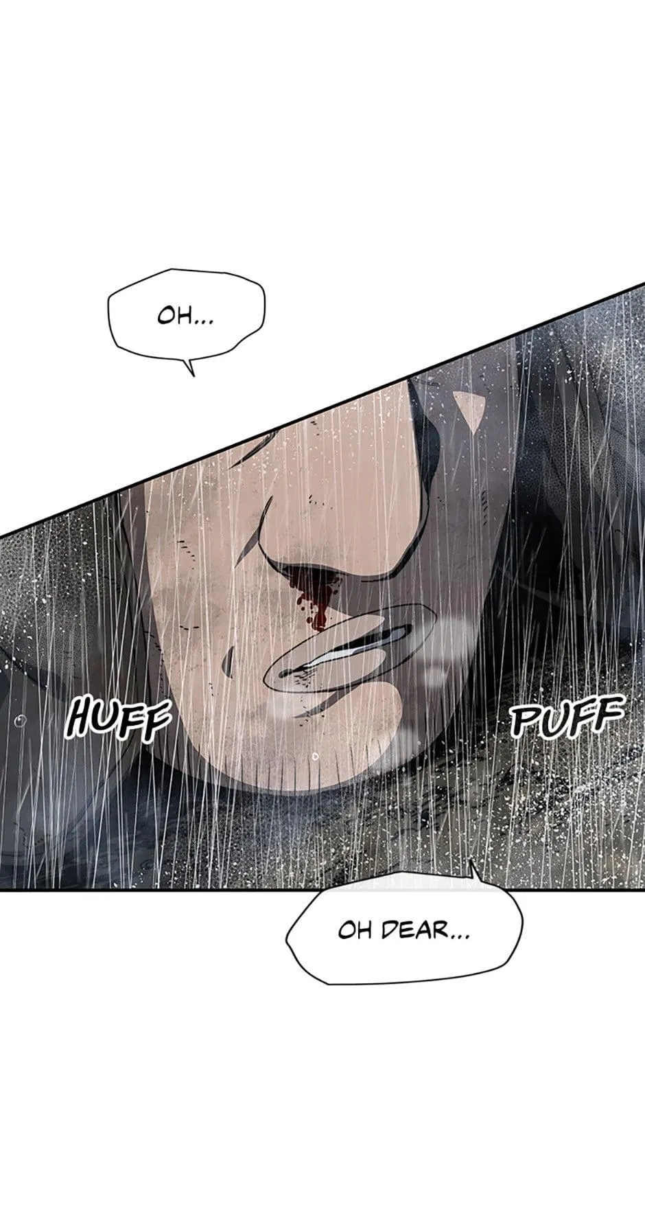 Read Existence en Manga Online